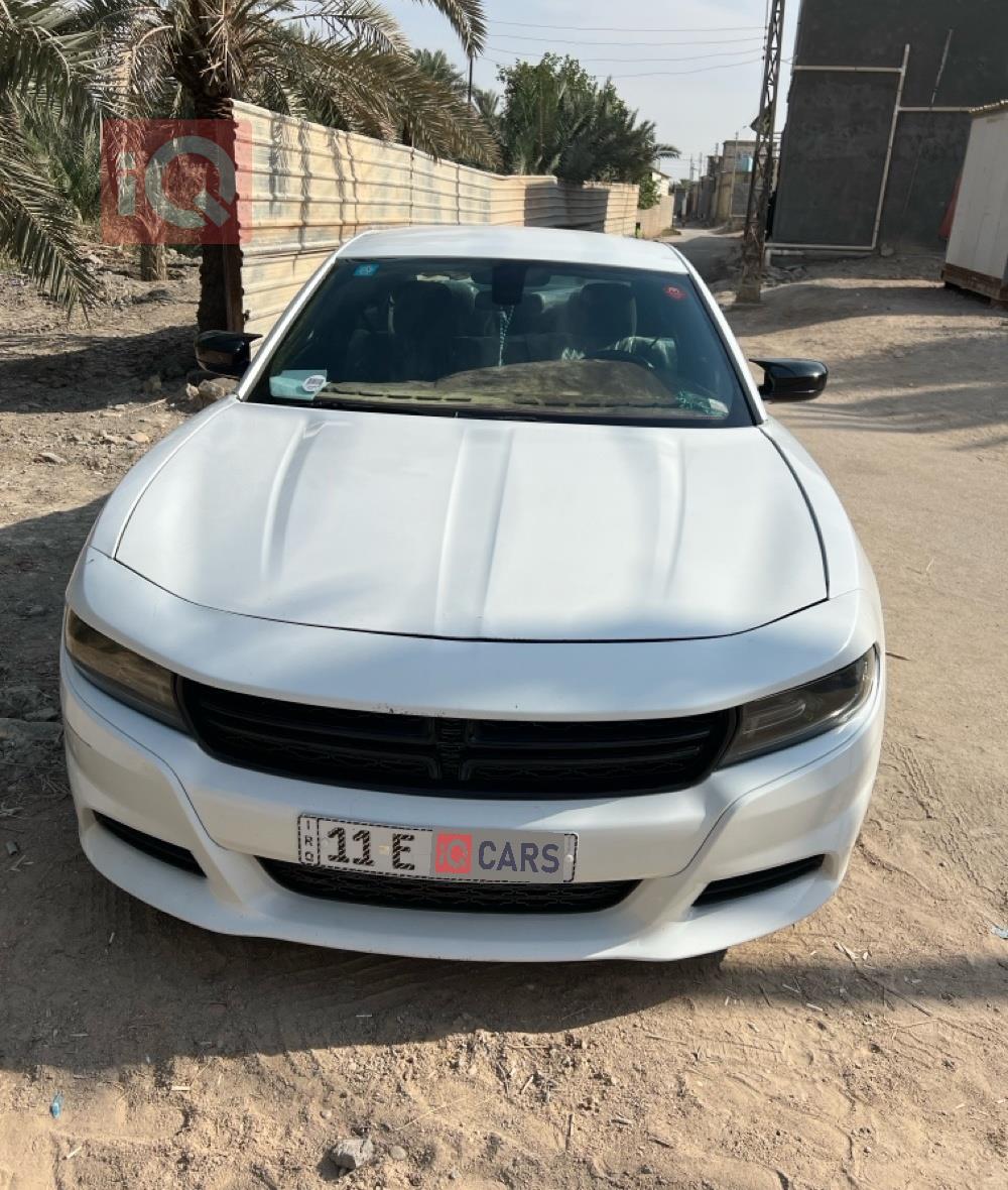 دودج تشارجر